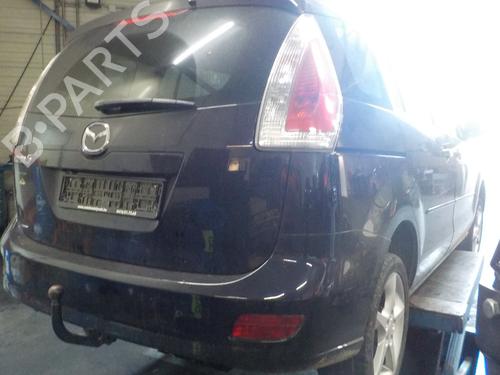 Tailgate MAZDA 5 (CR) 2.0 CD (CR19) | BP15068036C6 