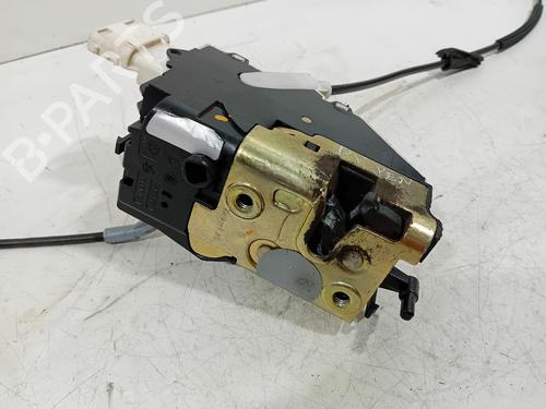Front right lock CITROËN C4 I (LC_) 1.6 16V | BP15737806C97 