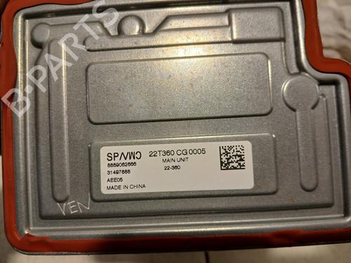 Andre LYNK & CO 01 PHEV | BP34058779O1  - Image 8