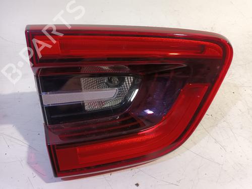 Used Left tailgate light Left tailgate light 17810633 17810633
