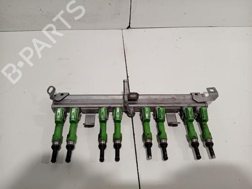 Sprederrør SUZUKI BALENO (FW, EW) 1.2 (A1K412) (90 hp) 30107916