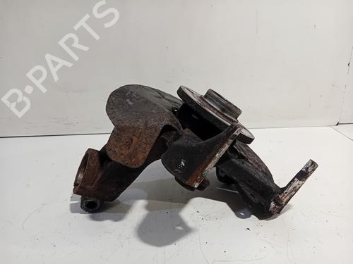 Left front steering knuckle VW POLO V (6R1, 6C1) 1.2 TDI | BP31018095M25
