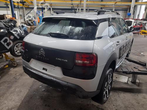 Start/Stop ECU CITROËN C4 CACTUS 1.6 BlueHDi 100 | BP27986567M59  - Image 7