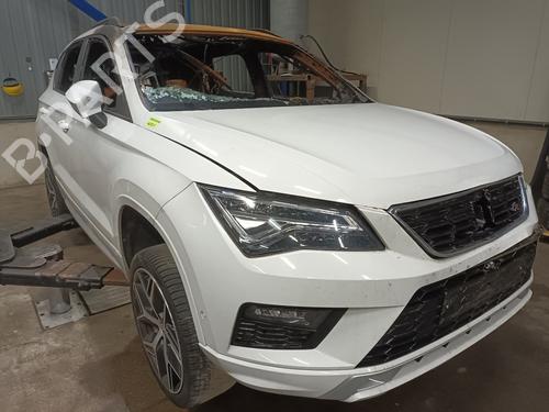 Gearbox SEAT ATECA (KH7, KHP) 1.5 TSI | BP33274020M3 - Image 8