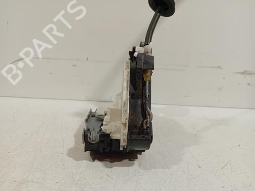 Rear right lock VW GOLF VI (5K1) 2.0 GTi | BP20669937C99 
