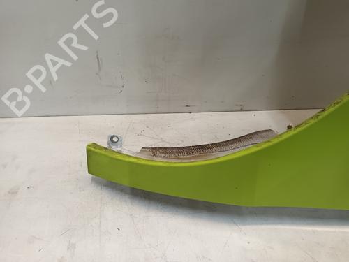 Left front fenders FIAT DOBLO Cargo (263_) 1.3 D Multijet (263ZXT1A, 263WXT1A, 263ZYA1A, 263WYA1A) | BP22399333C41 