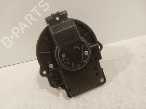 Used Heater blower motor Heater blower motor TOYOTA IQ (_J1_) 1.0 (KGJ10_, KGJ10R) (68 hp) 40599014 40599014