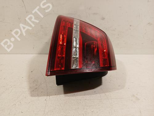 Venstre baglygte VW GOLF VII (5G1, BQ1, BE1, BE2) 1.4 GTE Hybrid | BP29169611C34 