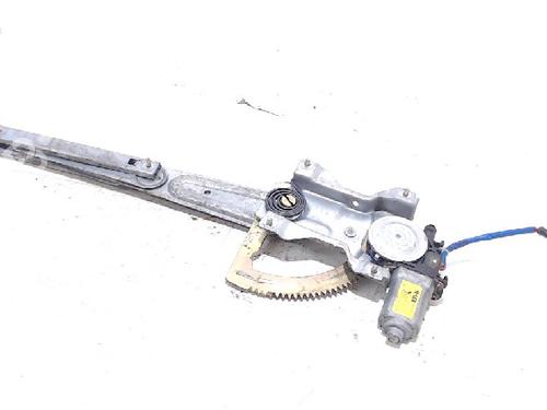 Front right window mechanism KIA SORENTO I (JC) 3.5 V6 4WD | BP6131194C23 