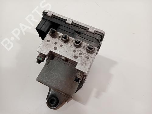 ABS pump VW CADDY IV Box Body/MPV (SAA, SAH) 2.0 TDI | BP29816283M43 
