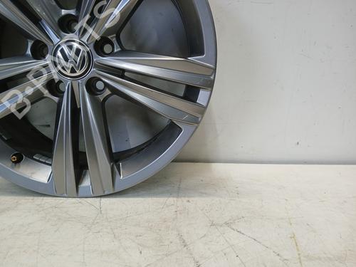 Fælk VW PASSAT B8 Variant (3G5, CB5) 1.6 TDI | BP38265594C45 - Image 5