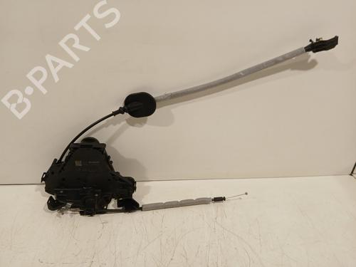 Used Front left lock Front left lock 36884685 36884685