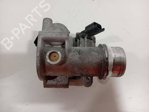 Drosselklappe DACIA DUSTER (HM_) 1.5 dCi 115 (HMAD) | BP30579373M82 