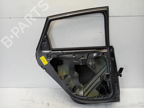 Left rear door SEAT IBIZA IV ST (6J8, 6P8) 1.4 TDI | BP25834817C4