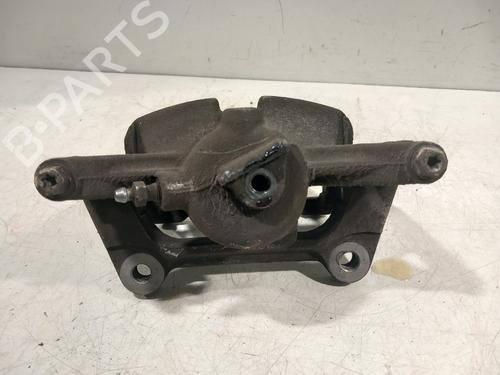 Left front brake caliper VW PASSAT B8 Variant (3G5, CB5) 1.6 TDI | BP33935219M105 - Image 3