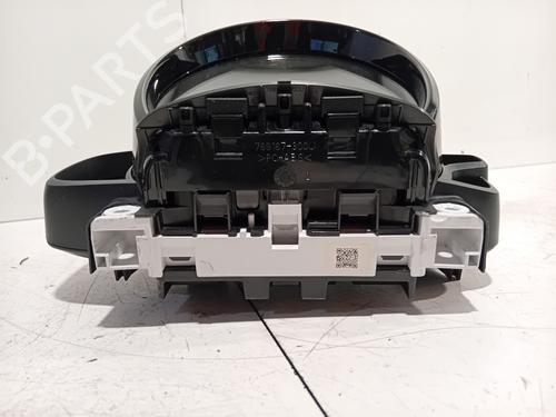 Instrument cluster PEUGEOT 108 1.0 VTi | BP25795599C47 - Image 3
