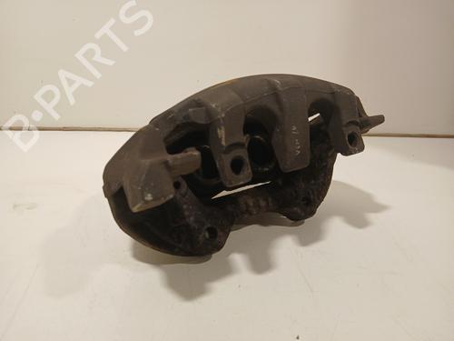 Used Left front brake caliper MERCEDES-BENZ M-CLASS (W164) ML 280 CDI 4-matic (164.120) (190 hp) 24332729