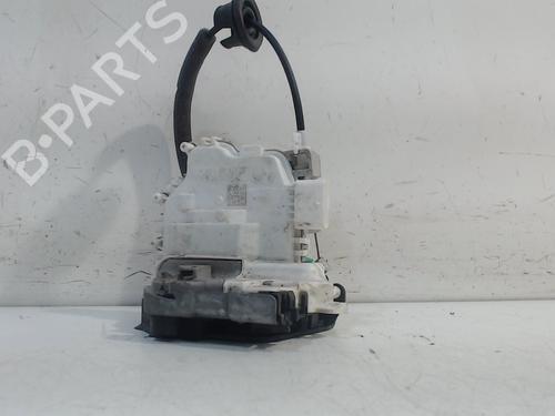Used Front right lock Front right lock 13206701 13206701
