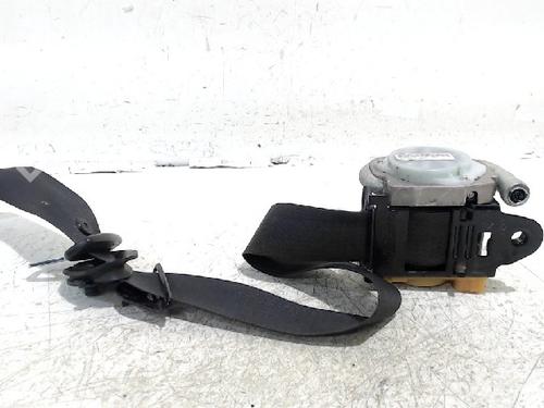 Used Front right seatbelt Front right seatbelt OPEL INSIGNIA A Saloon (G09) 2.0 CDTI (69) (160 hp) 6536553 6536553