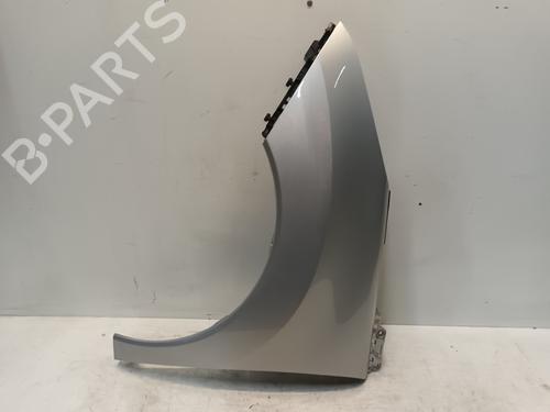 Used Left front fenders PEUGEOT 3008 I MPV (0U_) 1.6 VTi (120 hp) 21095194