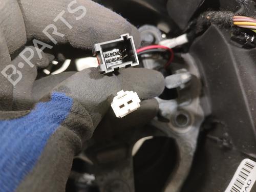 Steering wheel FIAT 500 (312_) Electric (EV) | BP37665919C49 - Image 7