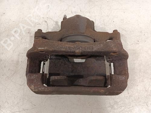 Left front brake caliper CHEVROLET AVEO Hatchback (T300) 1.3 D | BP15633812M105 - Image 6