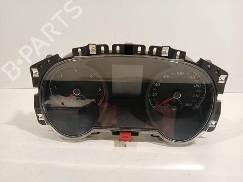 Used Instrument cluster VW TOURAN (5T1) 1.6 TDI (115 hp) 30567237