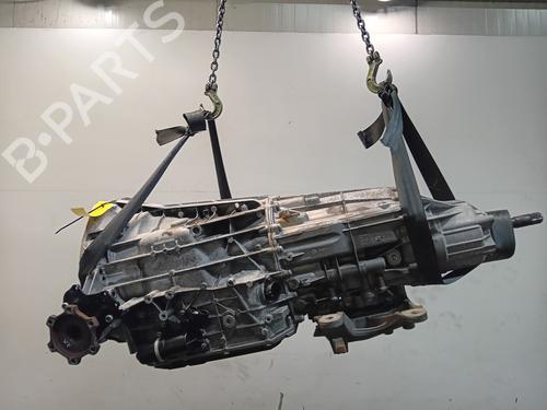 Gearbox AUDI A5 (8T3) RS5 quattro | BP24332864M3 