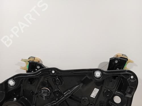 Front right window mechanism BMW 3 (G20, G80, G28) 320 i | BP27543960C23 - Image 4
