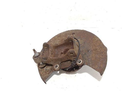 Left rear steering knuckle ALFA ROMEO GT (937_) 2.0 JTS (937CXH1A, 937CXH11) | BP13199735M27 