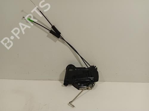 Used Front right lock PEUGEOT 108 1.0 VTi (69 hp) 23988934