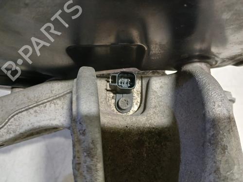 Left front steering knuckle VOLVO XC40 (536) T5 Plug-in Hybrid | BP33571485M25 - Image 5