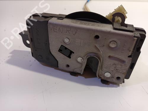 Used Front right lock OPEL ZAFIRA / ZAFIRA FAMILY B (A05) 1.6 (M75) (105 hp) 16422452