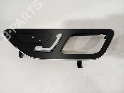 Used Switch MERCEDES-BENZ EQE (V295) EQE 350 (295.125) (292 hp) 29333778