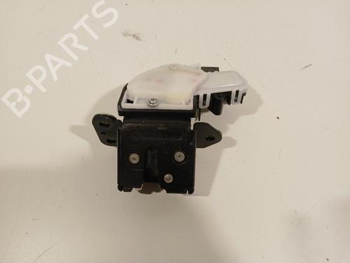 Tailgate lock MAZDA CX-5 (KE, GH) 2.2 D (KE2FW) | BP29900242C101