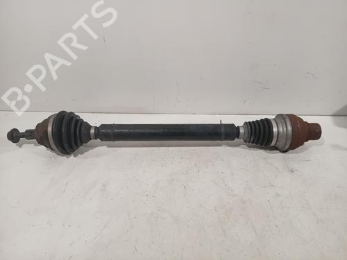 Used Right front driveshaft VW JETTA IV (162, 163, AV3, AV2) 1.4 TSI Hybrid (170 hp) 29077232