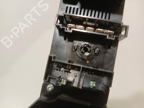 Climate control VW POLO VI (AW1, BZ1, AE1) 1.6 TDI | BP39586883I5 - Image 5