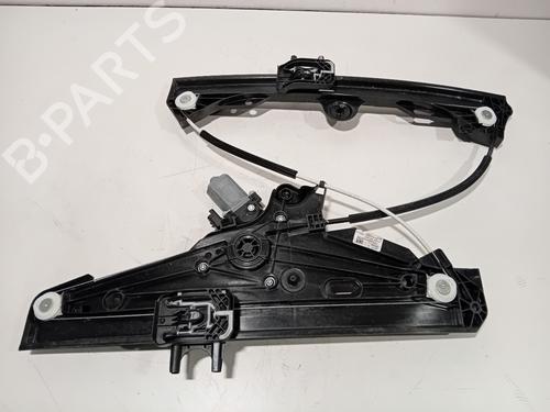 Used Front right window mechanism Front right window mechanism 39512987 39512987