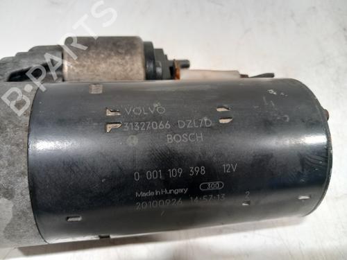 Starter VOLVO S60 II (134) D3 | BP38068800M8 - Image 6