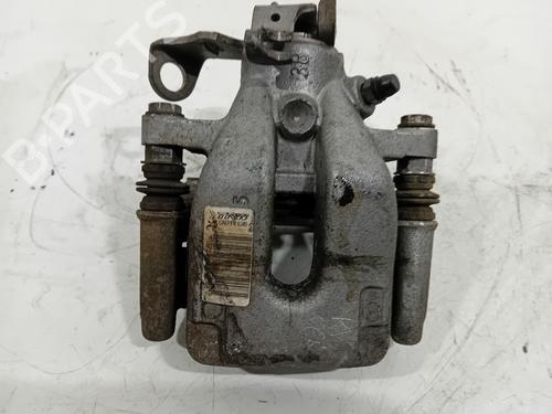 Used Right rear brake caliper Right rear brake caliper 15295898 15295898
