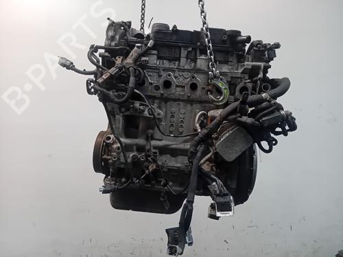 Engine PEUGEOT 207 CC (WD_) 1.6 HDi | BP36702209M1 - Image 3