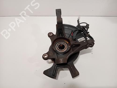 Right front steering knuckle HYUNDAI ix20 (JC) 1.4 | BP29879055M26