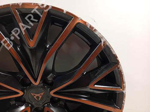 Felga CUPRA LEON (KL1, KU1, KUG) 1.4 e-HYBRID | BP30933400C45