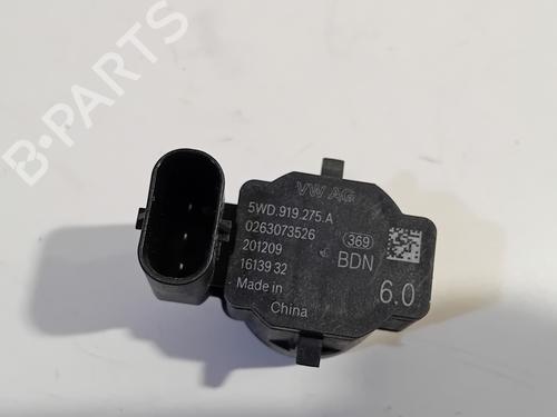 Electronic module CUPRA LEON (KL1, KU1, KUG) 1.4 e-HYBRID | BP30408859M83 