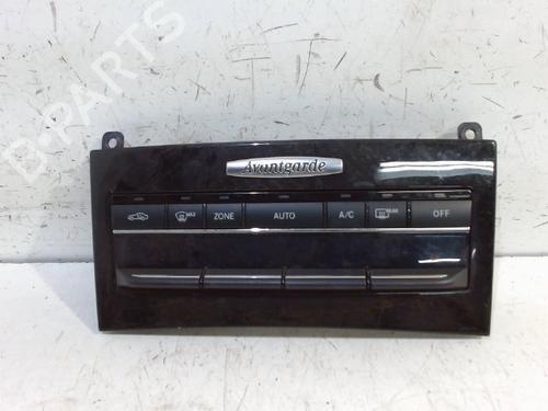 Used Climate control Climate control 7715690 7715690