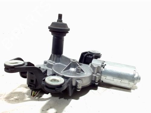 Rear wiper motor VW POLO V (6R1, 6C1) 1.2 TSI | BP11815542M102 