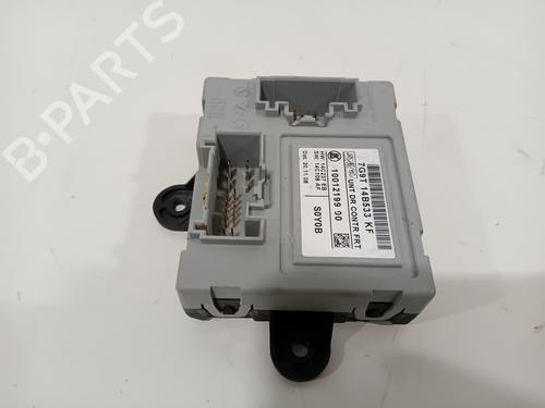 Module électronique JAGUAR XF I (X250) 2.7 D | BP29816114M83 