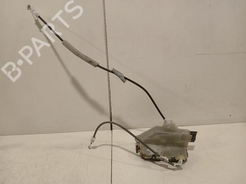 Used Front right lock Front right lock 37696919 37696919