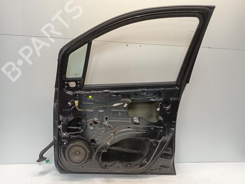 Right front door OPEL AGILA B (H08) 1.0 LPG (F68) | BP31261535C3 