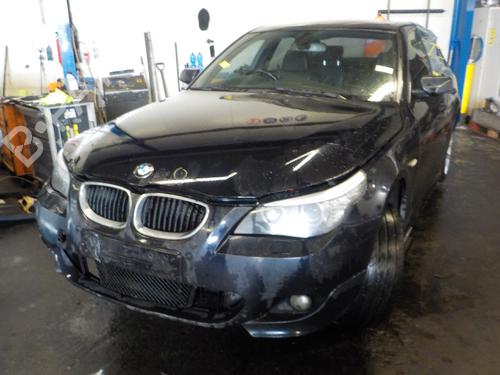 Left front brake caliper BMW 5 (E60) 520 d | BP11785748M105 